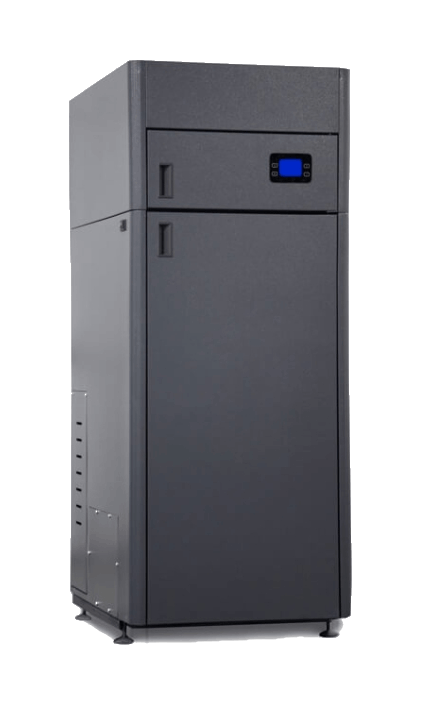 Automatický kotel na pelety B-Smart - 30 kW