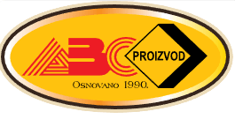 ABC PROIZVOD